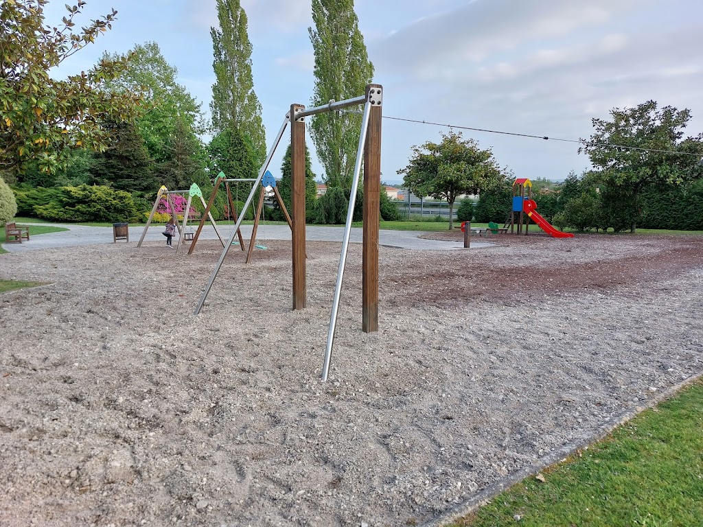 Parque Fonte do Ouro