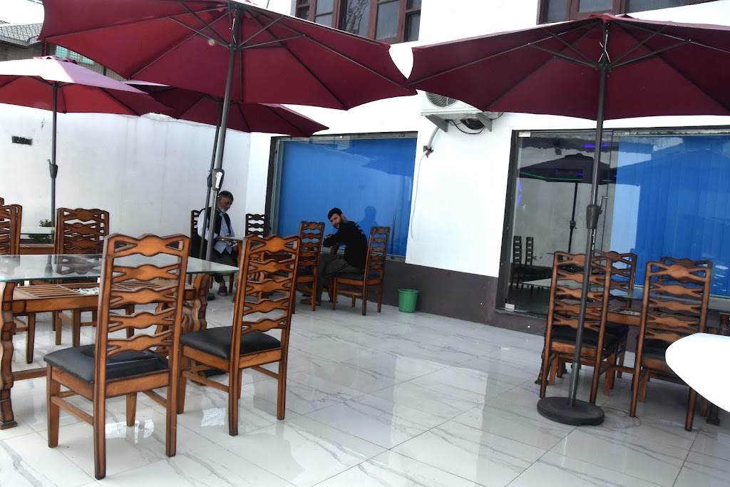 Hotel Huma