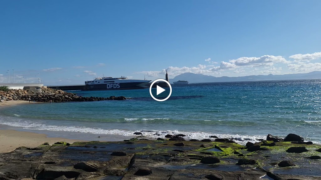 Playa Chica — Videos