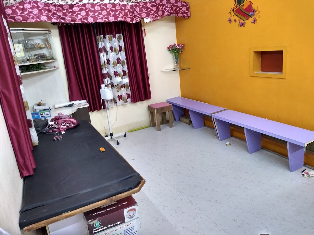 Choice Beauty Care Spa