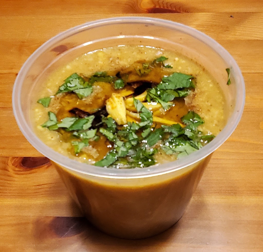 Moonstone Fusion Cuisine