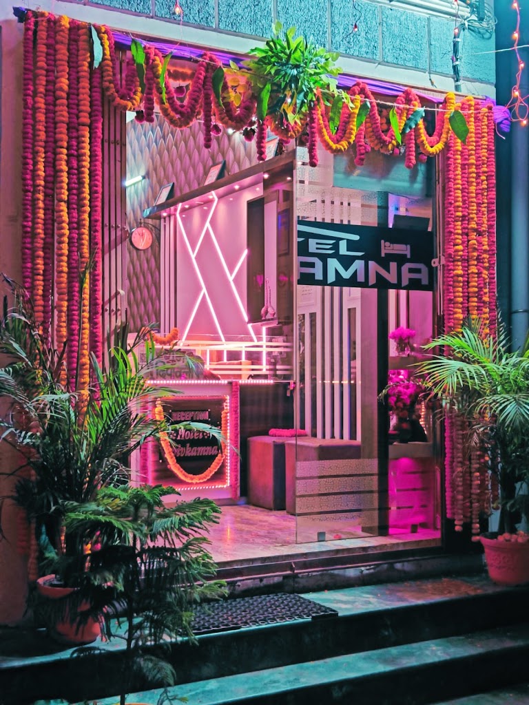 Shivkamna Guest House Hotel