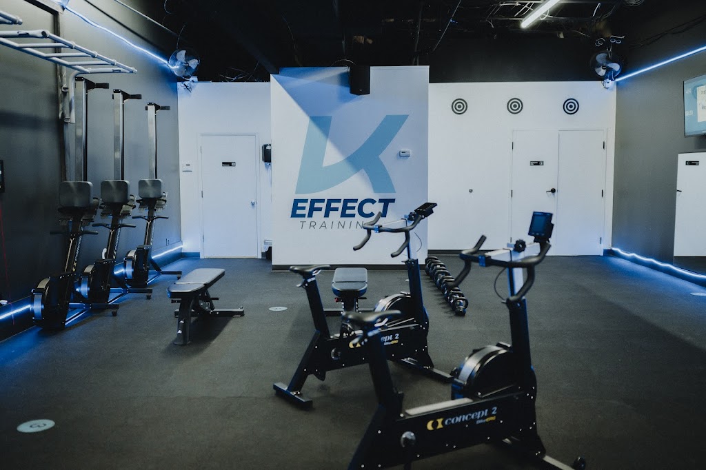  K Effect Training - Brickyard