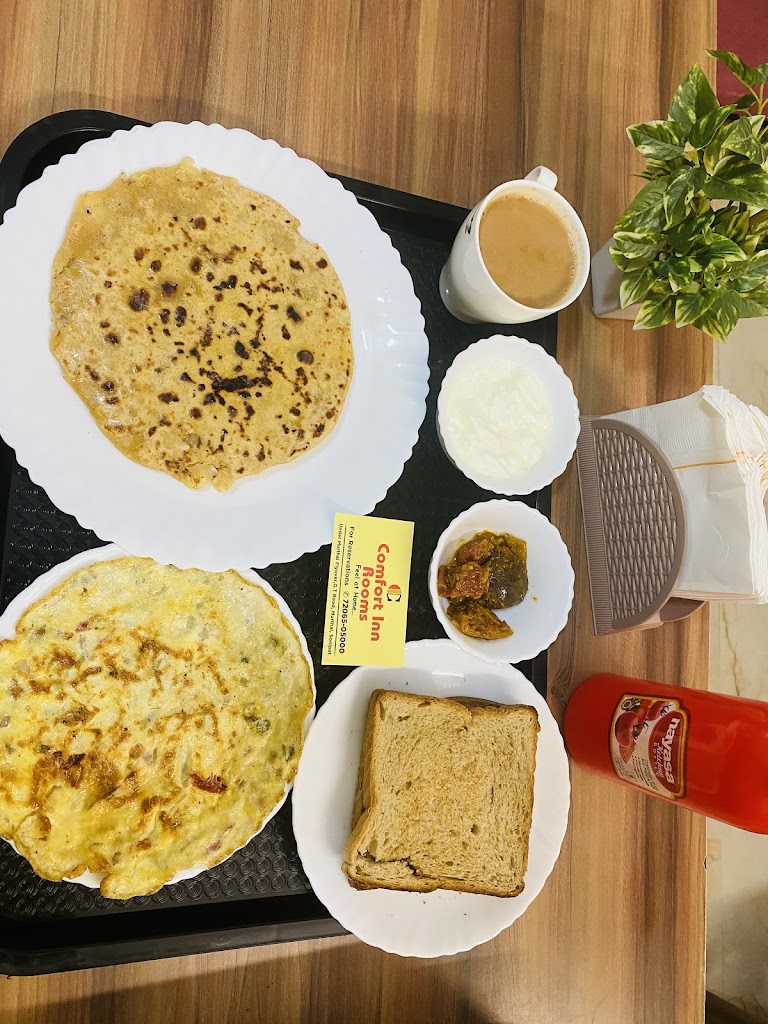 Food & drink