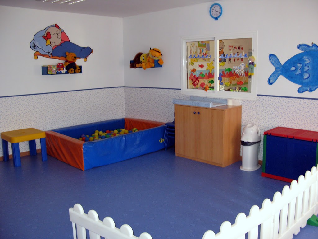 Escuela Infantil Tia Tina