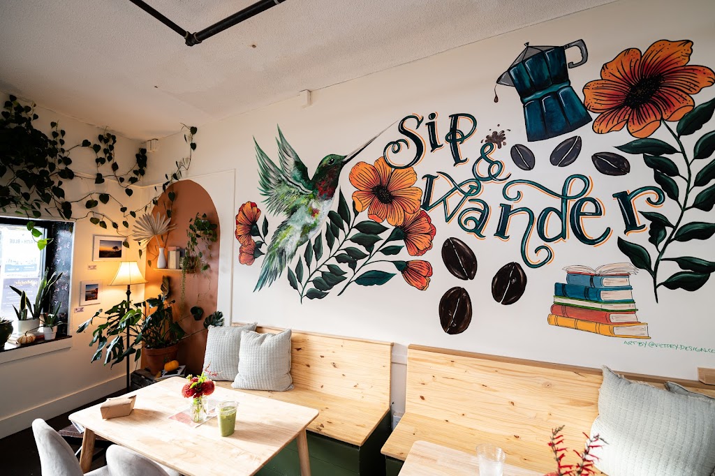 Photo of Reverie Coffee House