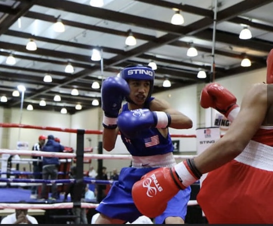  Prime Boxing & Fitness