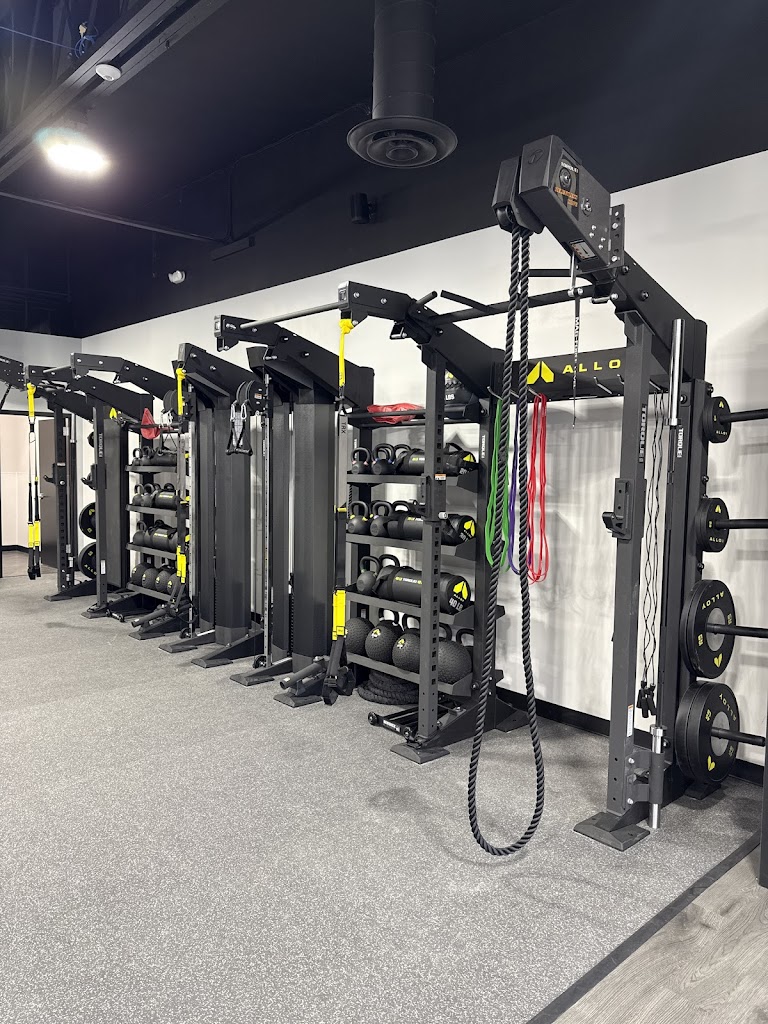  Alloy Personal Training Rancho Bernardo Heights