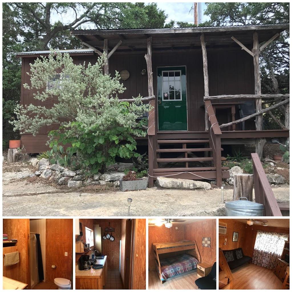 Creek Hollow Cabins & RV Park