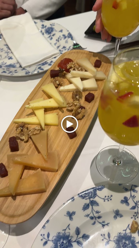El Meson de La Costa — Mas recientes