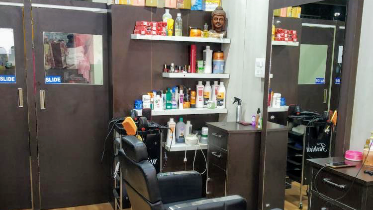 Beauty Zone Salon Hair Skin And Makeup