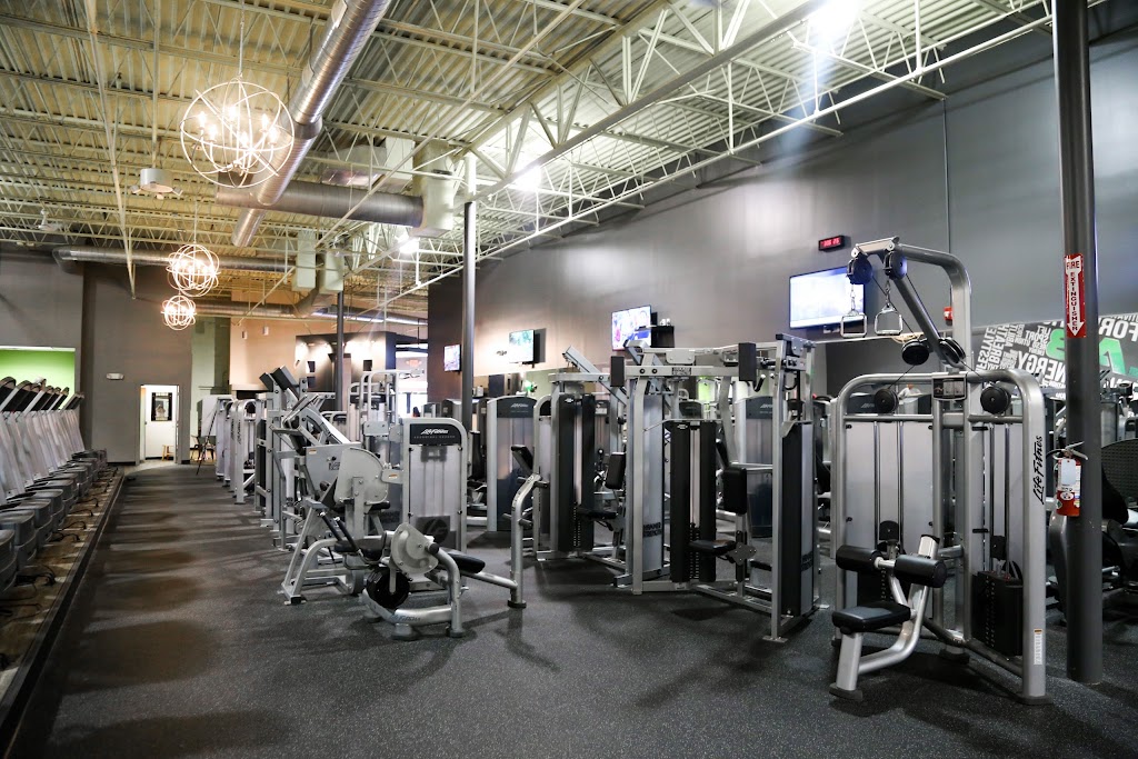  FITLAB Fitness Club Milford