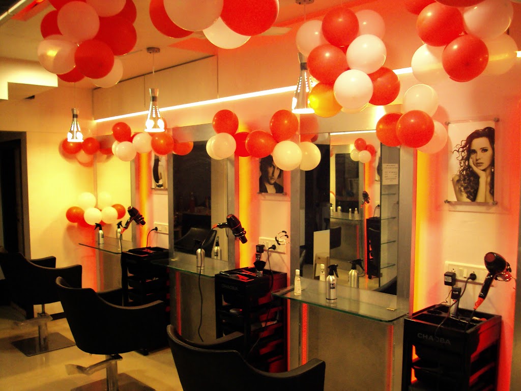 Zuicch Hair Boutique