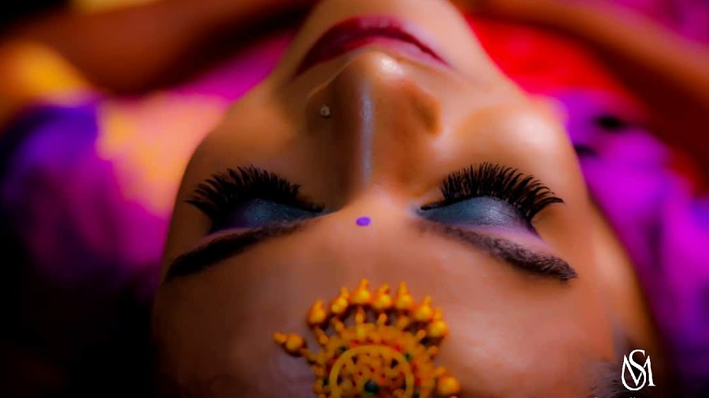 The Mirrors Beauty Spa