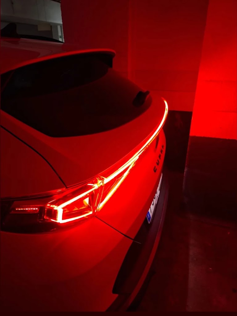 Das Weltauto Gil Automocion - Vehiculos de ocasion — Mas recientes