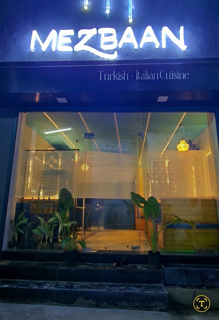 Mezbaan Turkish Italian Cuisine