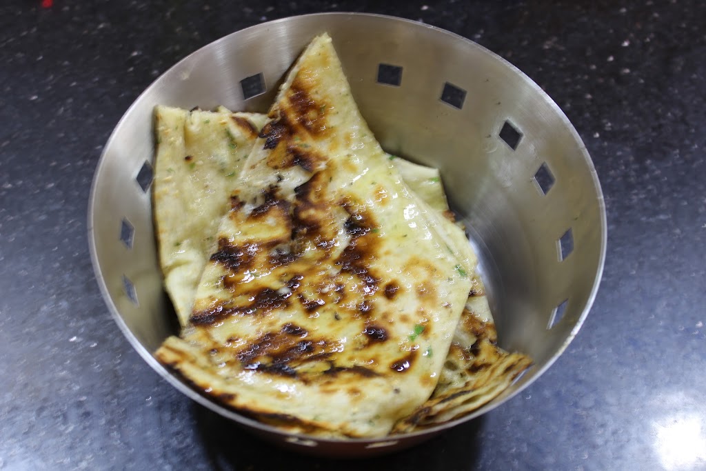 Naan