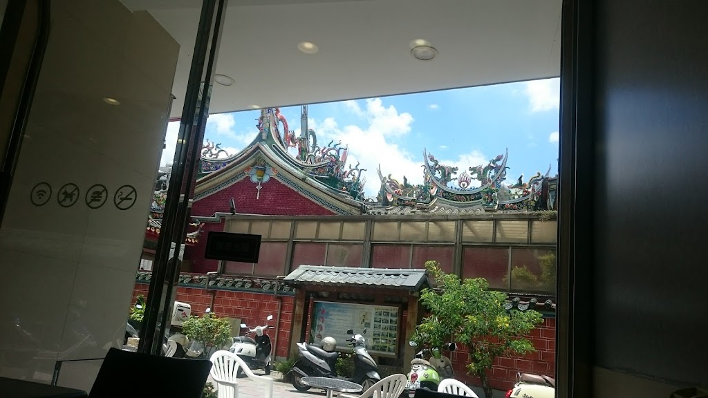 85度C咖啡蛋糕飲料麵包-嘉義民雄店 的照片