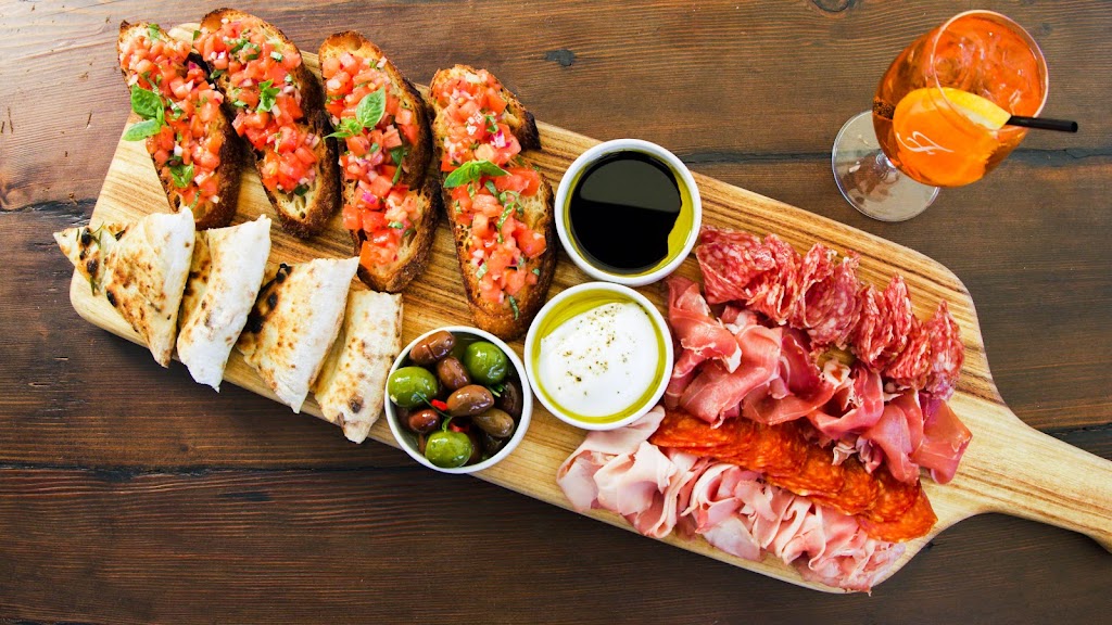 Food & drink