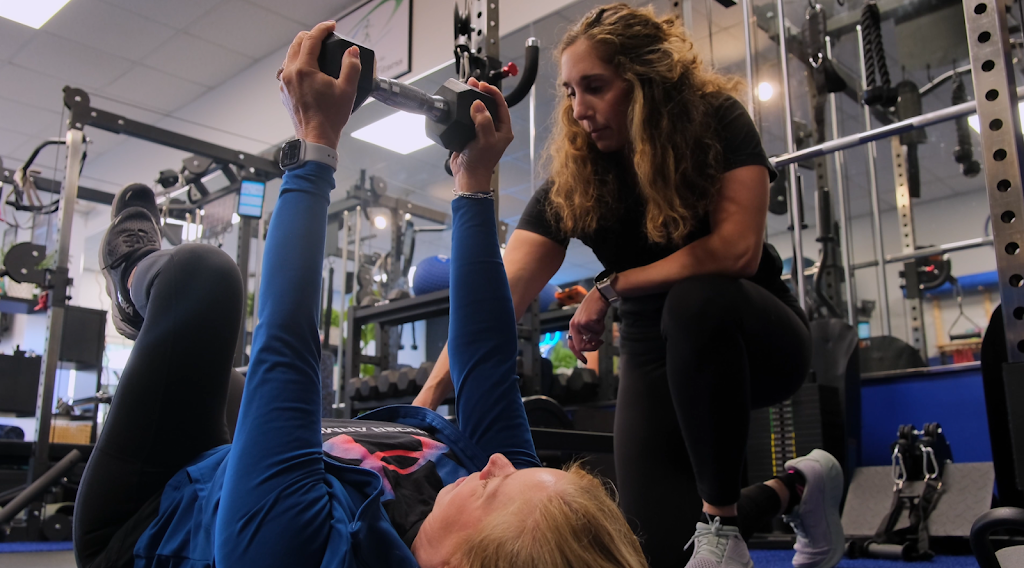  Commence Fitness Personal Training