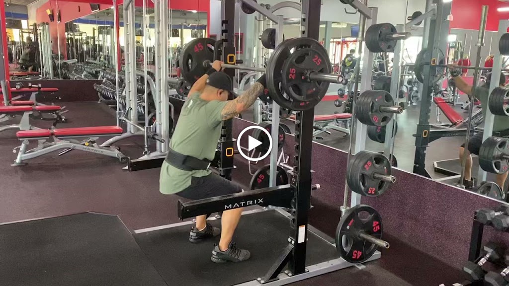  Workout Anytime Highland Village