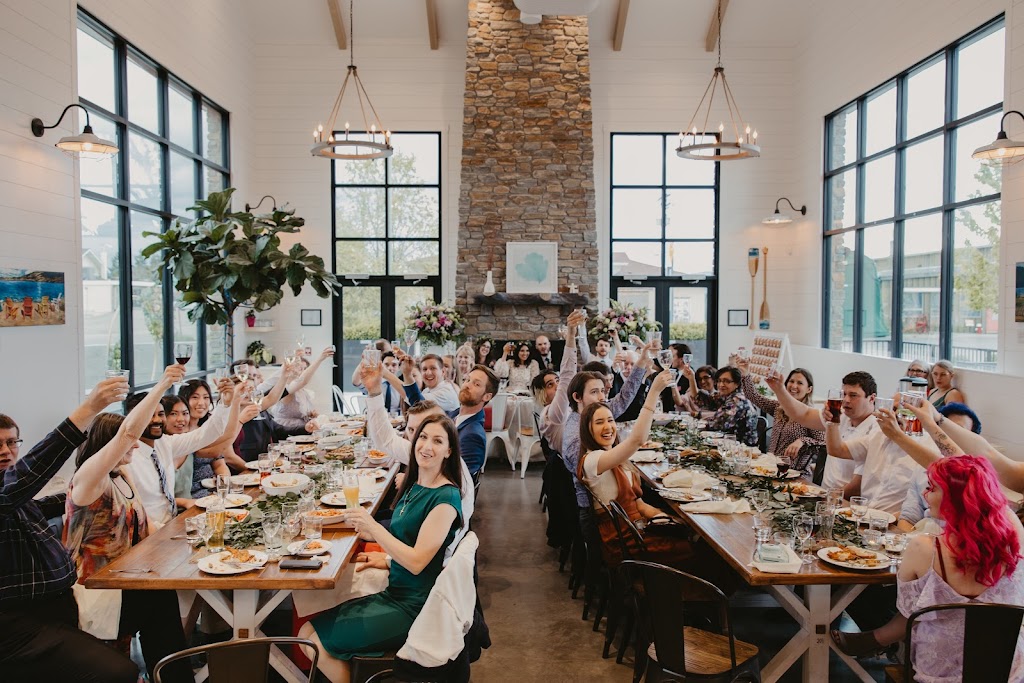 Lakesider Brewing in West Kelowna