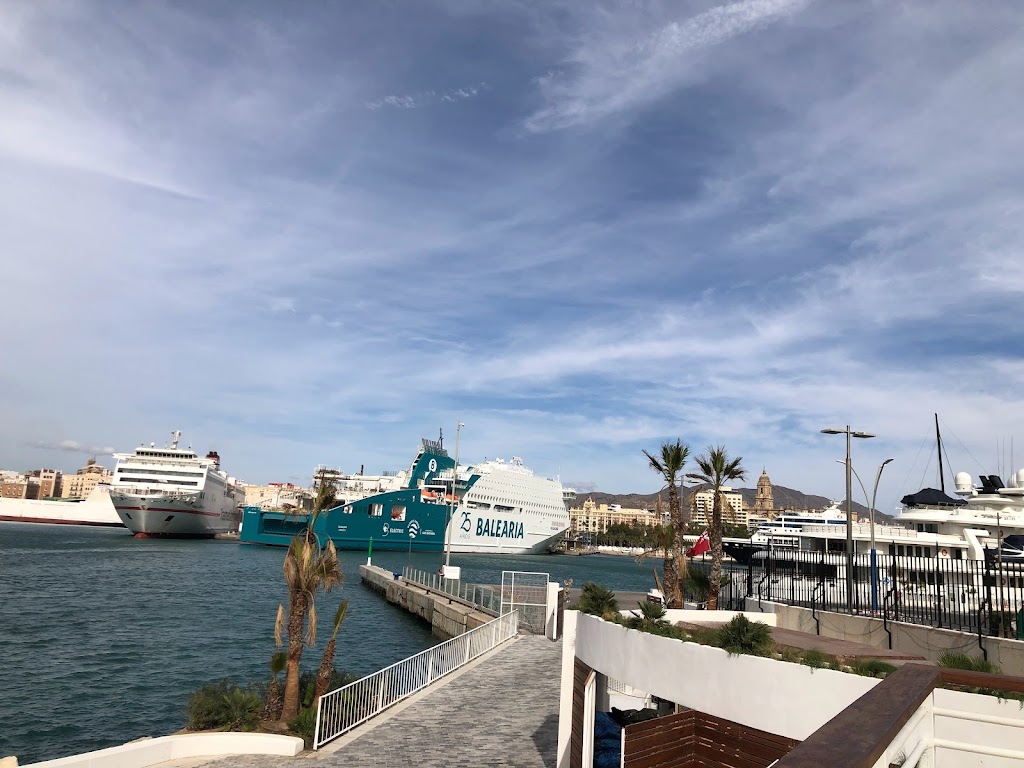 Larios Rental | Rent a Car - Rent a Bike | Terminal cruceros
