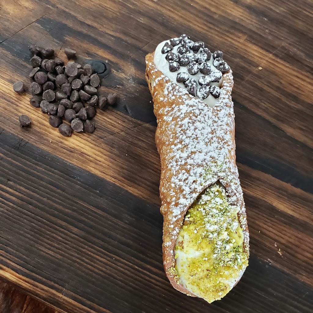 Cannoli