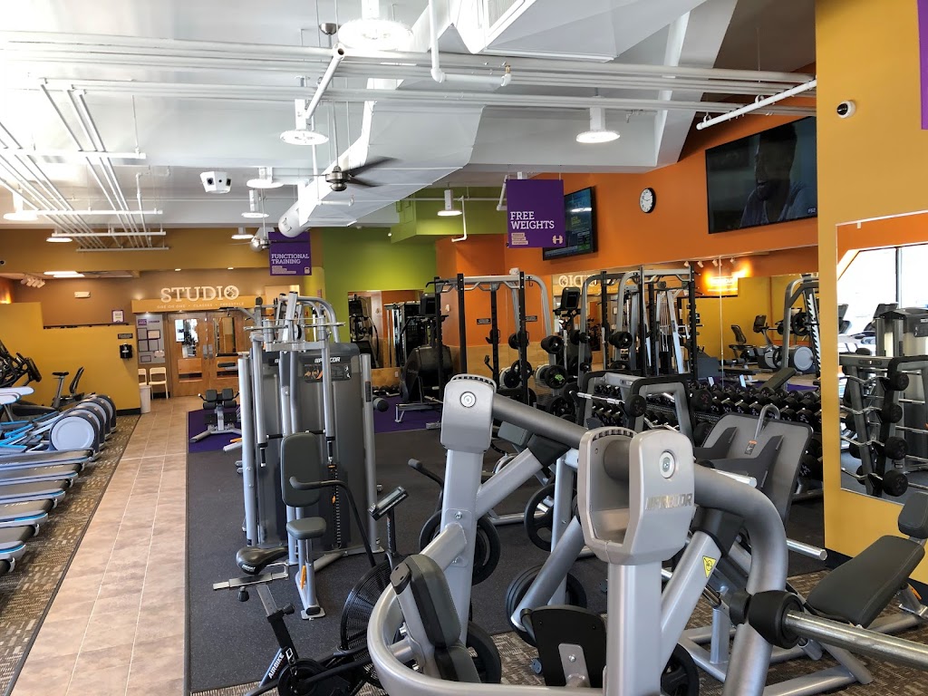  Anytime Fitness