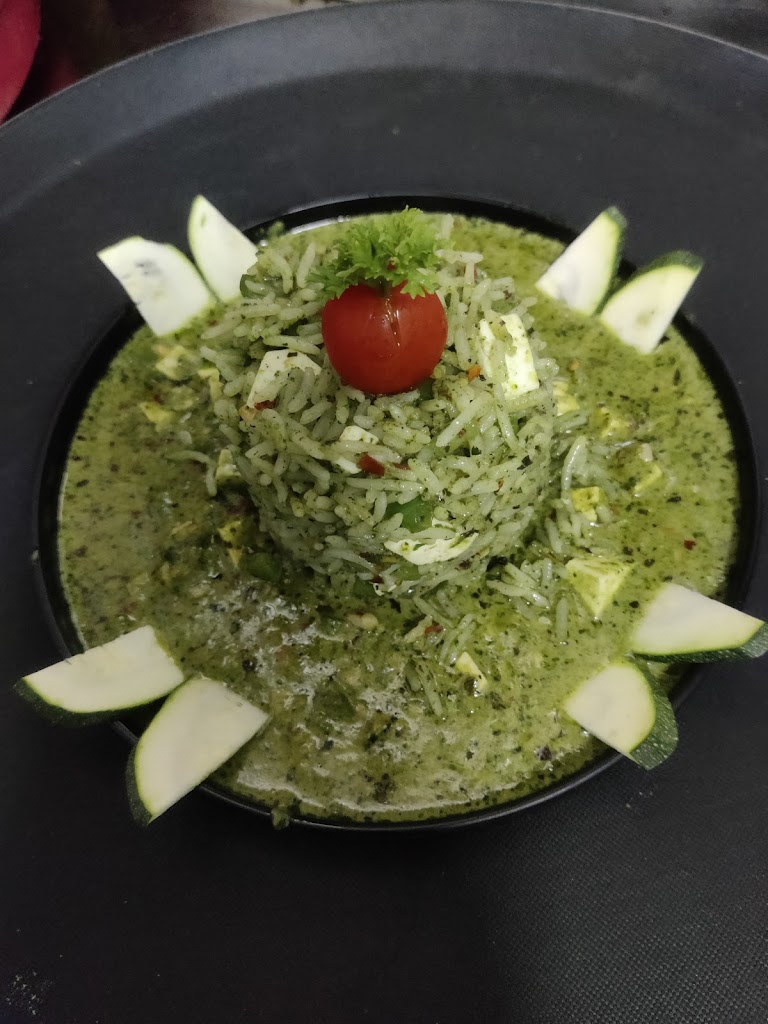 Tales Of Food The Best Restaurant