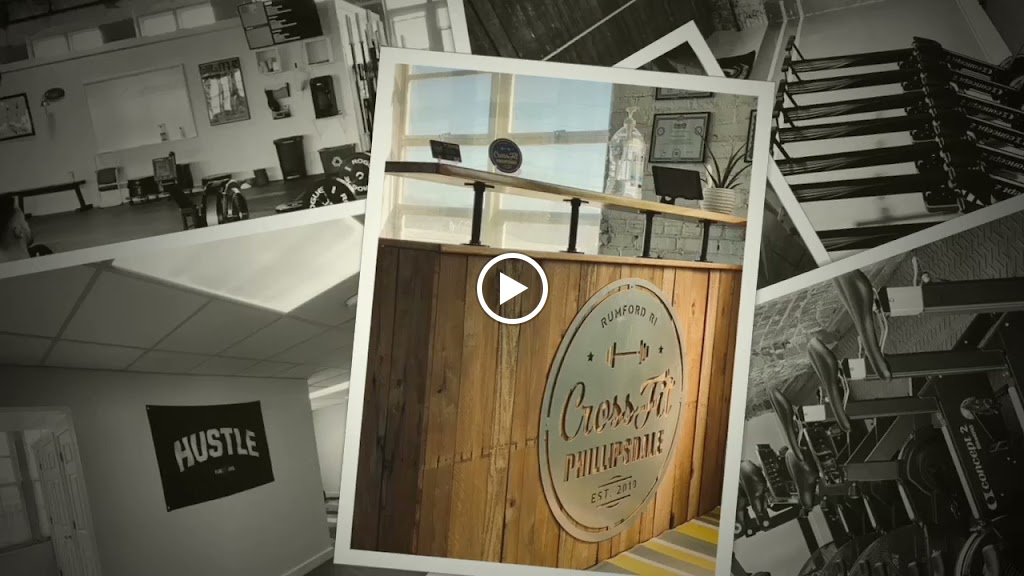  CrossFit Phillipsdale