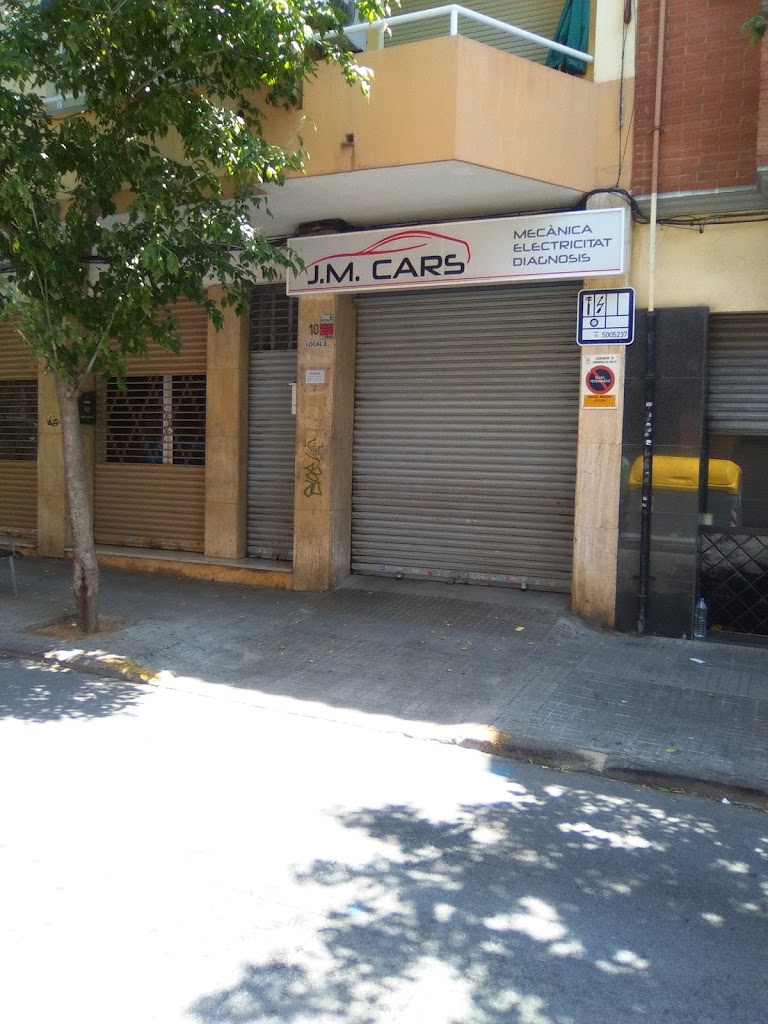 J.M. Cars Mecanica