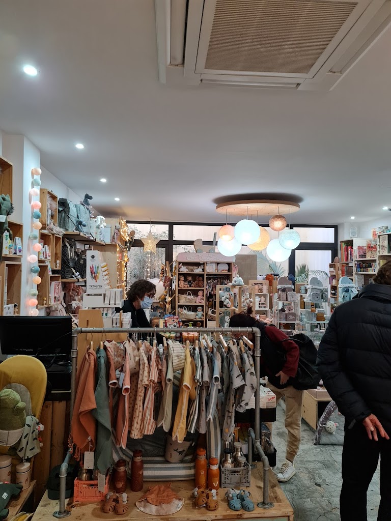Foto 2 de Jan & Friends, Kids Concept Store