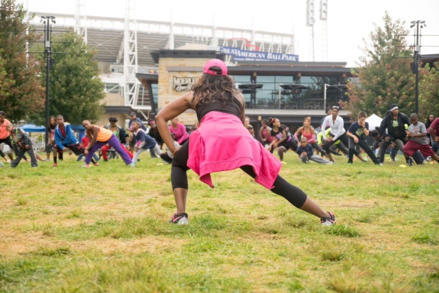  Boot Camp Cincinnati Personal Training and Fitness