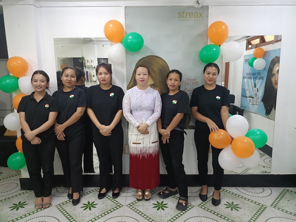 Celavie Family Salon Spa