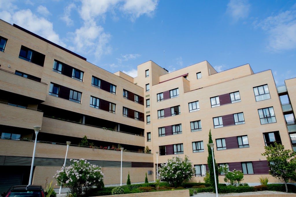 Residencia Bouco Madrid Aravaca