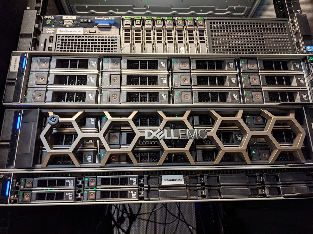 JDCTek LLC- Managed IT Services