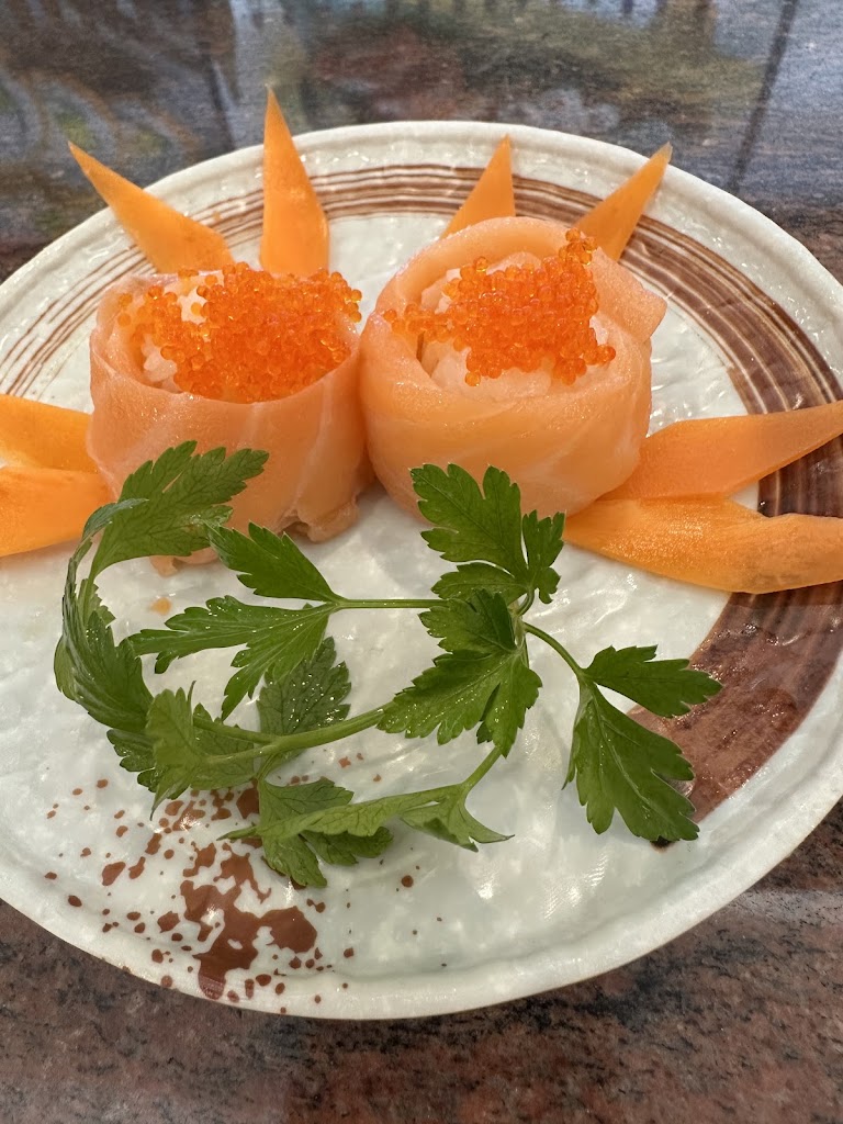 Restaurante Don Sushi — Mas recientes