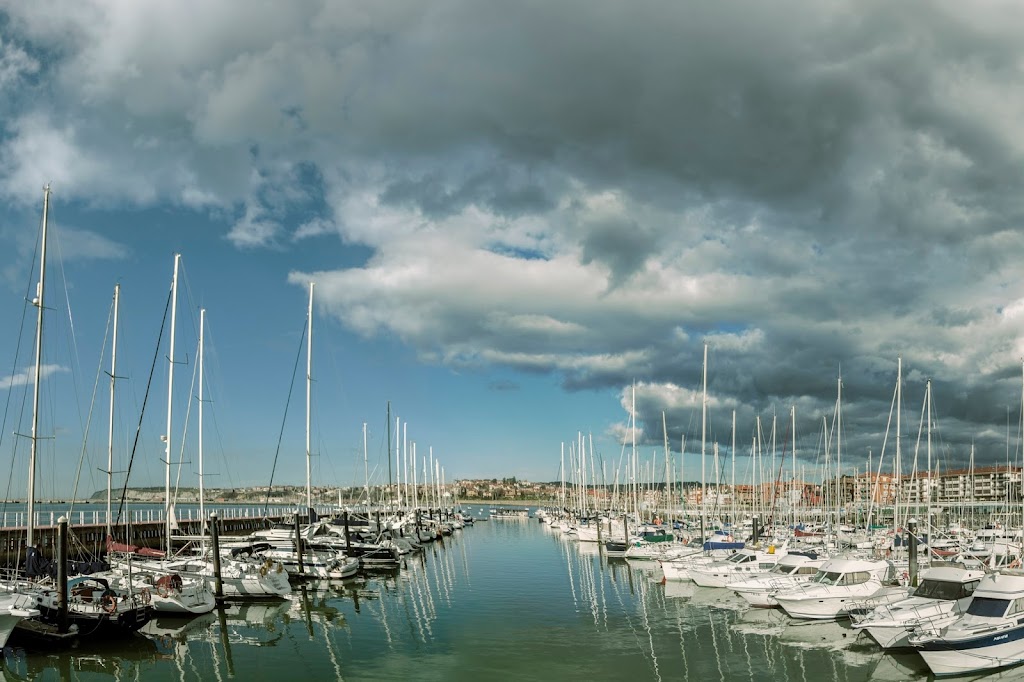 Real Club Maritimo del Abra - Real Sporting Club