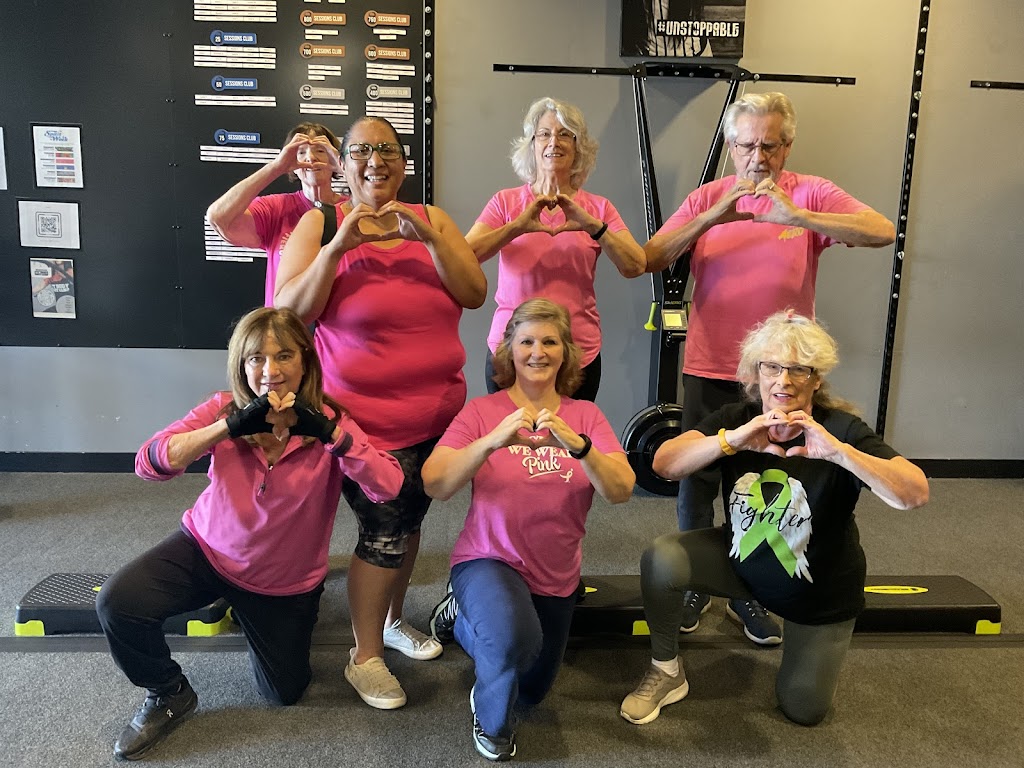  Herndon Fit Body Boot Camp