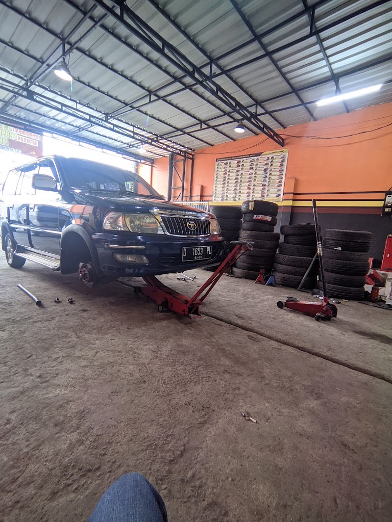 Laju Jaya Prima