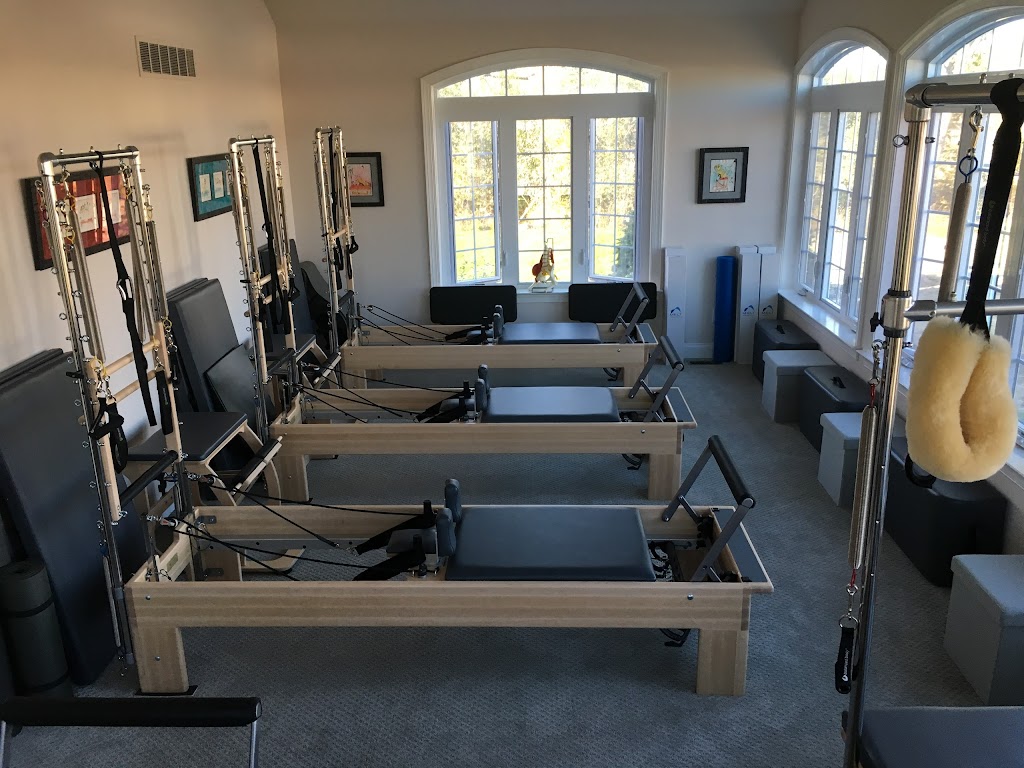  Personal Pilates by Liz