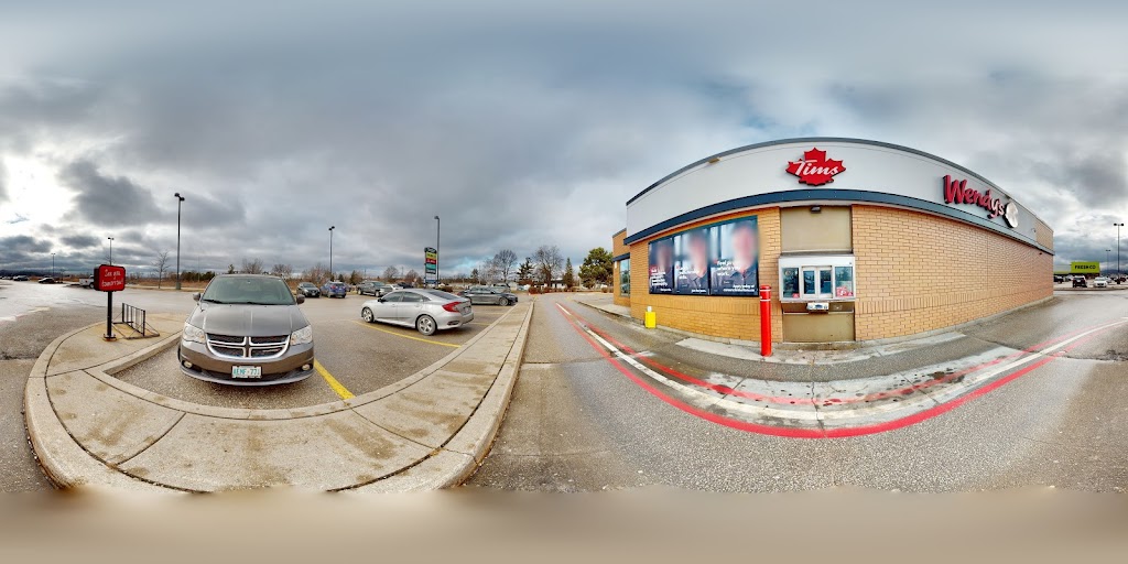 Street View & 360°