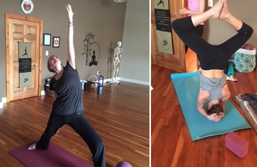  Equipose Yoga Warrenton Virginia