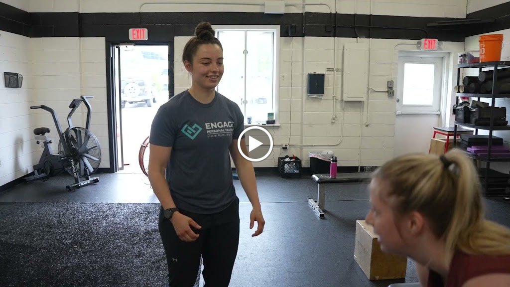  Engage Personal Training Malvern