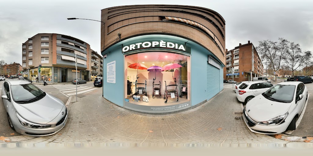 Ortopedia Can Boada — Todas