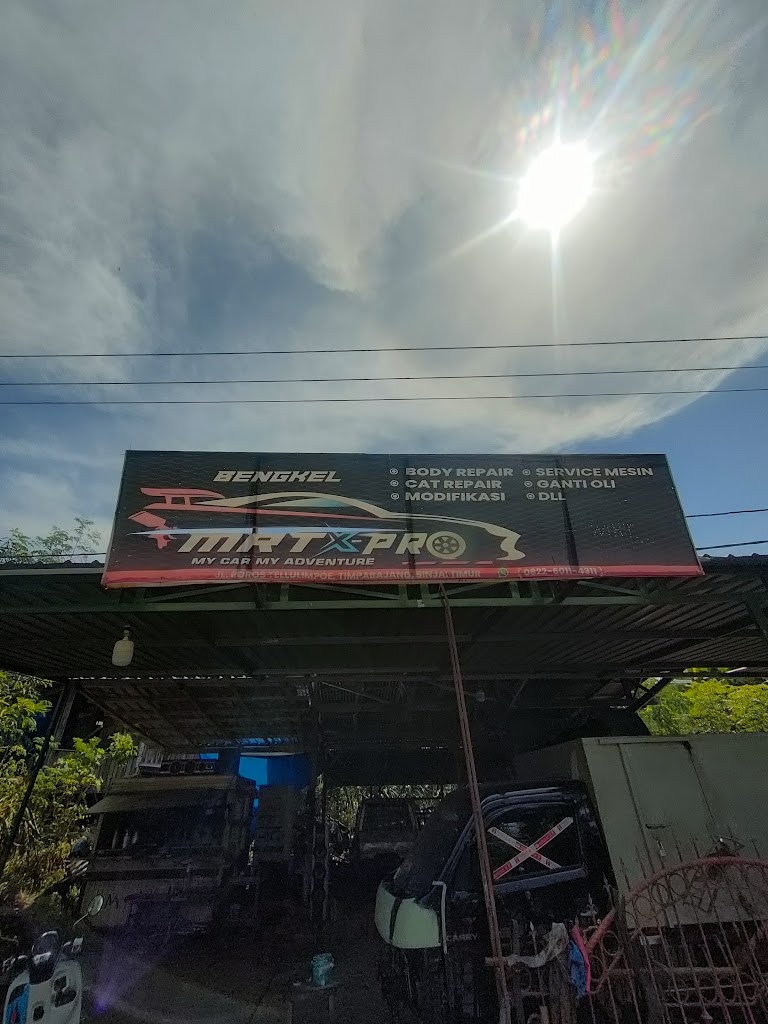 Mandiri bengkel