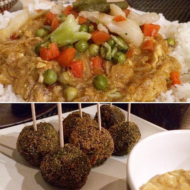 Bar Senegales "Teranga"