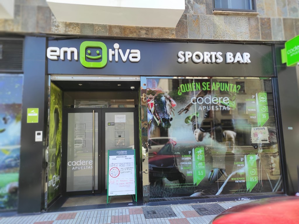 Sala de Juego Emotiva 61