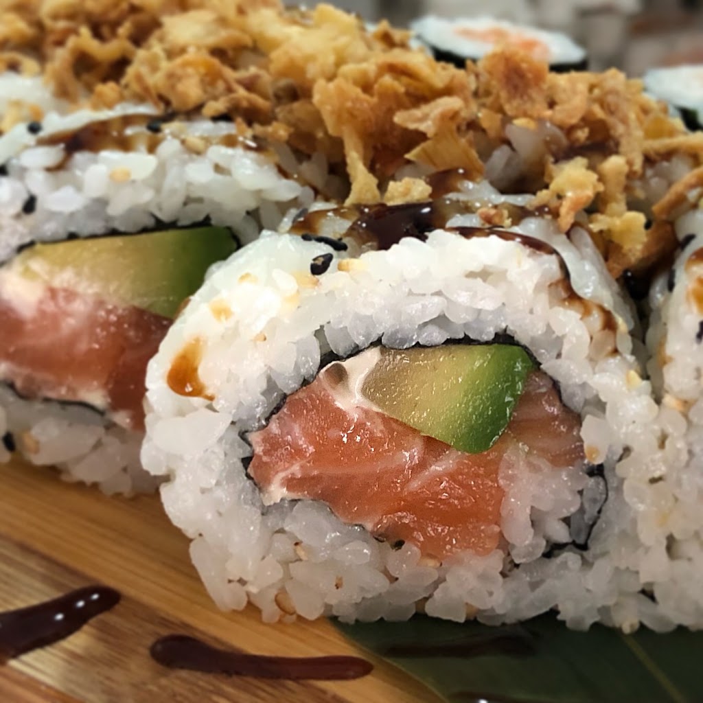 Wagaya Restaurante — Comida y bebida